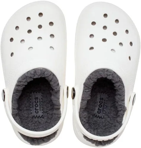Miniatura 6 de Crocs unisex-child Classic Lined Clog