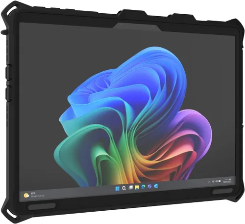 Miniatura 2 de The Joy Factory aXtion Go MP para Surface Pro 13 pulgadas 12ª edición 11 10 Carcasa resistente (CWM344MP)