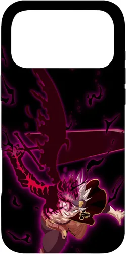Miniatura 22 de Funda para iPhone 12/12 Pro Black Clover