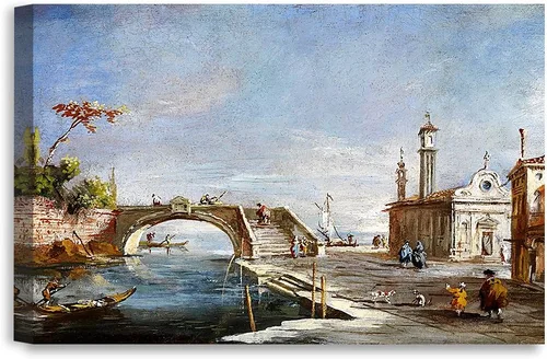 Miniatura 16 de DECORARTS - Impresiones de Giclee de Lirios de Agua de Claude Monet, Arte de Pared Enmarcado con Marco de Madera Maciza, Decoración de Jardín