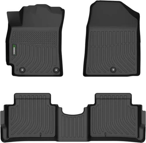 Miniatura 94 de ANBINGO® Tapetes para piso y maletero de auto personalizados, protección contra todo tipo de climas, de elastómero termoplástico, de goma