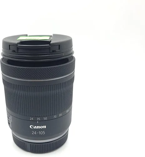 Miniatura 9 de Lente Canon RF 24-105 mm F4-7.1 IS STM (4111C002)