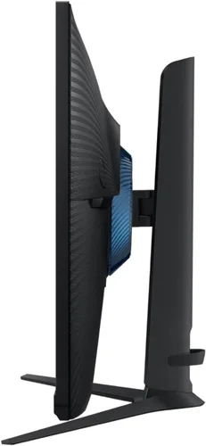 Miniatura 14 de SAMSUNG Odyssey G51C Series QHD Monitor para juegos de 27 pulgadas, 165 Hz, 1 ms, pantalla VESA HDR10, AMD FreeSync Premium, ecualizador negro