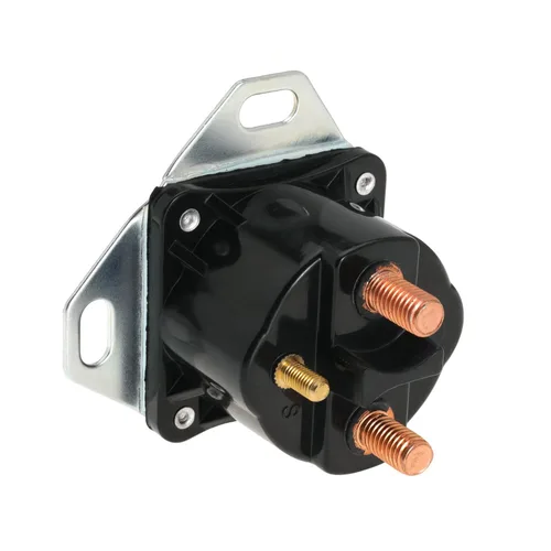 Miniatura 3 de Relé de Interruptor de Bobina de Arranque para Ford F150 F250 F350 F450 F550 E150 E250 E350 Escort Bronco Mustang Ranger Reemplazo SS598T SW1951C
