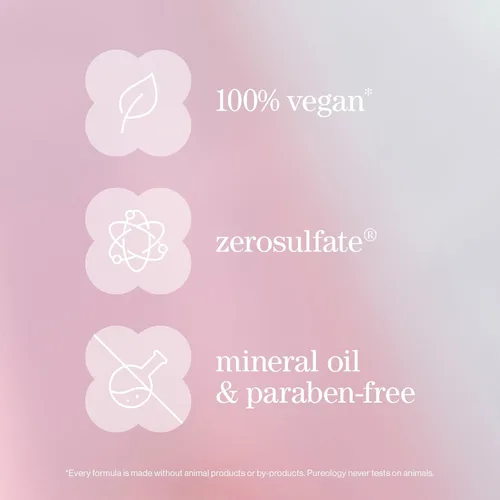 Miniatura 6 de Pureology Pure Volume Shampoo and Conditioner Set - For Flat, Fine and Color-Treated Hair, Sulfate-Free
