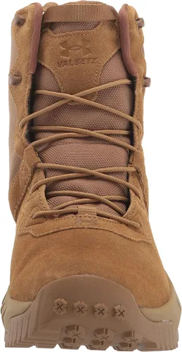 Miniatura 2 de Under Armour Micro G Valsetz Lthr - Botas militares y tácticas para mujer