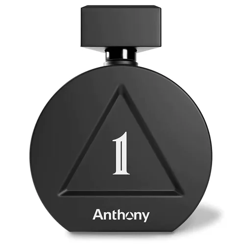 Anthony One Eau de Parfum para hombre, intrigante, irresistiblemente fresco y suave, con limón, lavanda, pino y sándalo ardiente, 3.4 onzas líquidas