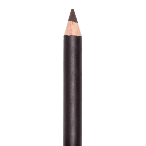 Miniatura 3 de Palladio Lápiz delineador de ojos de madera, forma de lápiz fina, fácil aplicación, fórmula firme pero suave, ojos perfectamente delineados, Marrón