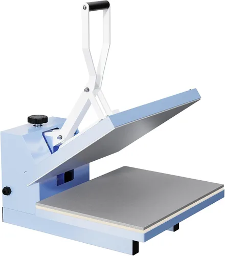 Miniatura 11 de Prensa de calor de 16 x 20, máquina de prensa profesional digital, calentamiento rápido, calidad industrial con presión ajustable, máquina