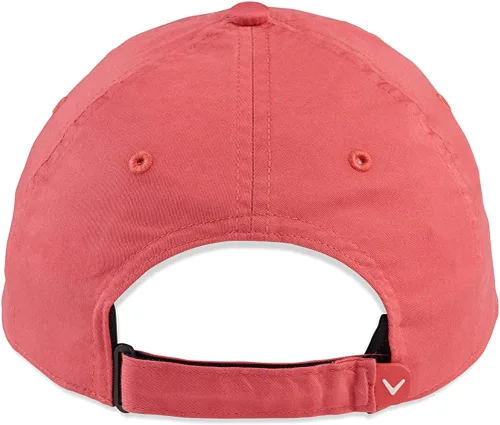 Miniatura 5 de Callaway Golf Heritage Twill Hat