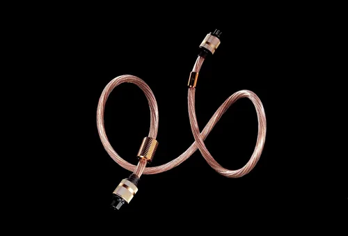 Miniatura 9 de iFi – Quasar - Cable de alimentación equilibrado geométricamente Reducción del ruido del sistema Cobre puro Polímero resistente a los impactos