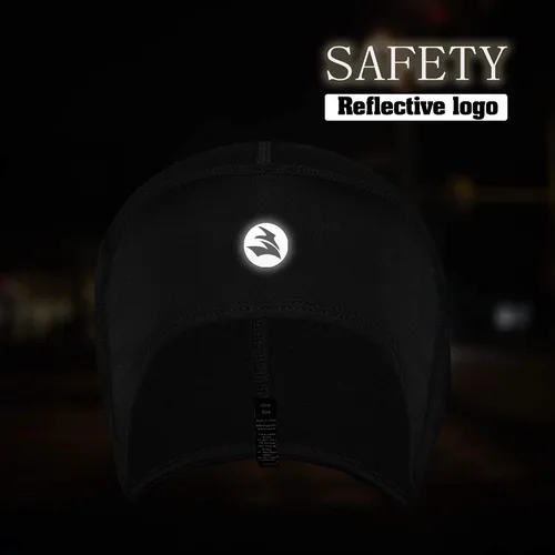 Miniatura 12 de EMPIRELION Casco térmico para niños, diseño de calavera, ligero, para deportes juveniles, para correr, para niños, niñas y niños