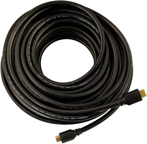 Miniatura 6 de Legrand - On-Q AC2M02BK - Cable HDMI de alta velocidad de 6.56 pies con Ethernet de 6.6 ft