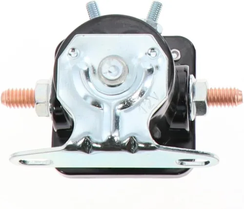 Miniatura 2 de Standard Motor Products Solenoide de arranque SS581T