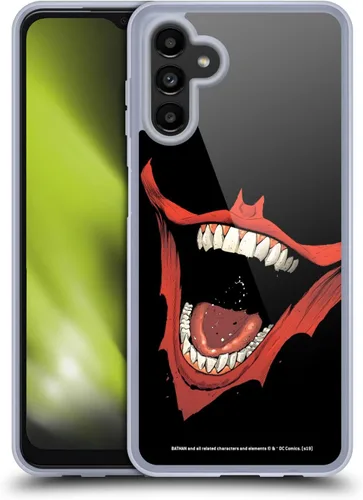 Miniatura 12 de Head Case Designs Funda de gel suave con licencia oficial de The Joker DC Comics The Killing Joke Character Art compatible con Samsung Galaxy A13 5G