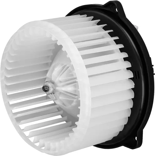 700060 Conjunto de motor del ventilador de calentador HVAC para Toyota Tundra 2000 2001 2002 2003 2004 2005 2006 (excepto para la camioneta Crew