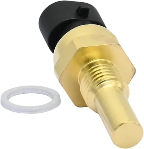 Sensor de Interruptor de Temperatura de Refrigerante del Motor para Camaro Canyon Cavalier Cobalt Colorado Corvette Cts Envoy Xl Xuv Equinox