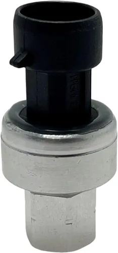 Miniatura 6 de Sensor de presión refrigerante AC 1551343 compatible con Century Enclave Lacrosse DeVille DTS Escalade Camaro Cavalier Classic Cobalt Acadia Canyon