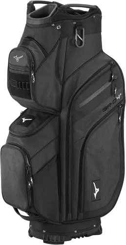 Miniatura 2 de Mizuno BR-D4C - Bolsa de golf para carrito