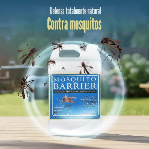 Miniatura 8 de Spray líquido anti mosquitos, 1