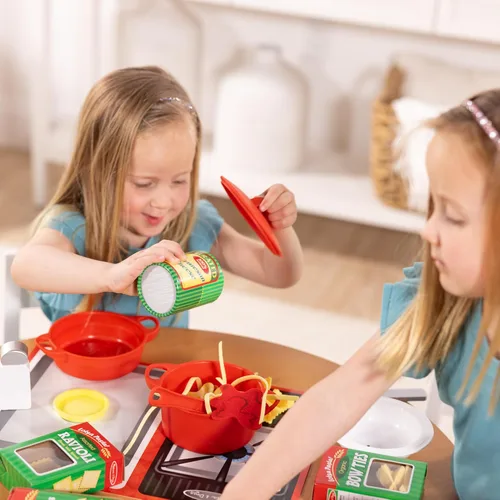 Miniatura 5 de Set para preparar pasta Melissa & Doug