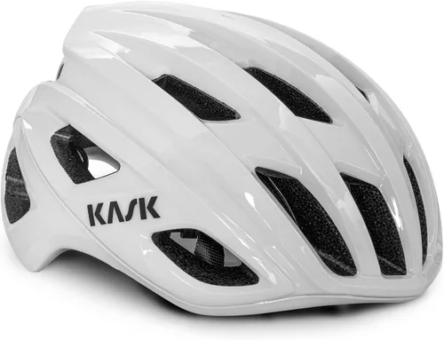 Miniatura 6 de KASK Casco Mojito3 I Casco de ciclismo de carretera, grava y viaje diario