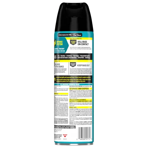 Miniatura 3 de Raid Ant Killer Spray Pine Forest (17.5 onzas (paquete de 2)