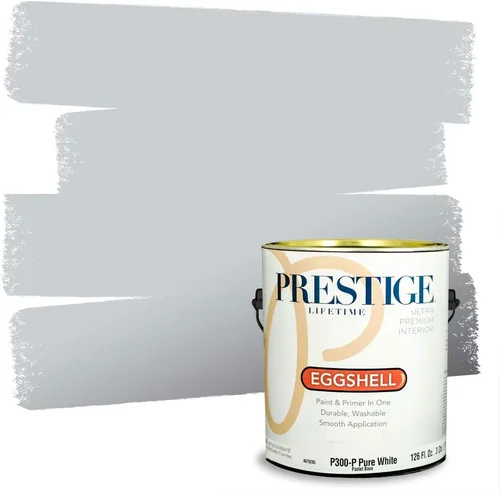 Miniatura 149 de Prestige Paints - 2 en 1, pintura base y pintura de exterior, E100-N-SW6988