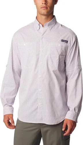 Miniatura 20 de Columbia Camisa de manga larga Super Tamiami para hombre