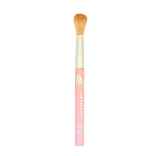 Miniatura 6 de Sephora Juego de cepillos de ojos de belleza de mariposa