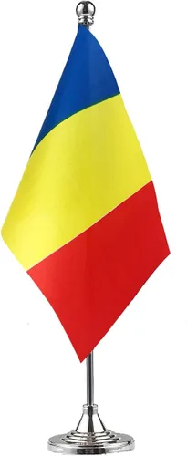Miniatura 19 de Bandera de Argentina Bandera Argentina Bandera de Mesa, Bandera de Escritorio, Bandera de Oficina, Banderas de País Internacionales, Festivales