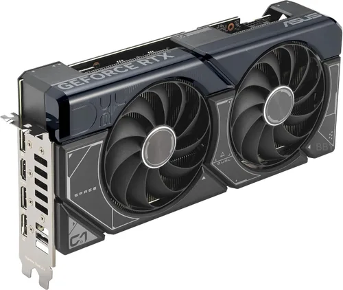 Miniatura 10 de ASUS Tarjeta gráfica Dual GeForce RTX 4070 Super OC Edition