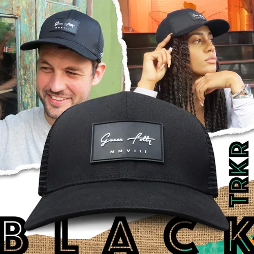 Miniatura 2 de Grace Folly Sombrero de camionero para hombres o mujeres, muchos diseños geniales
