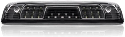 Miniatura 20 de PIT66 3ª luz de freno compatible con Chevy Silverado 1500 2500 3500 y modelos HD (99-06 silverado/sierra)