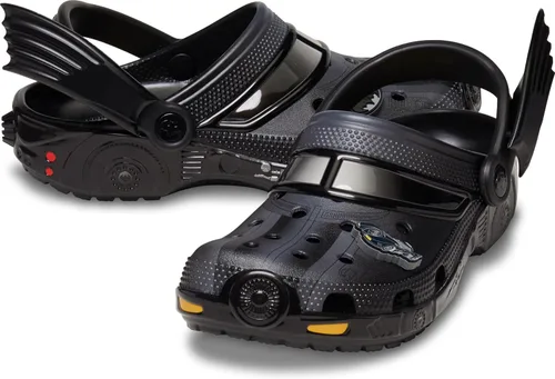 Miniatura 6 de Crocs Unisex Adult Batman Batmobile Classic Clogs