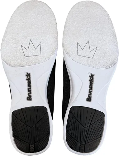 Miniatura 2 de Brunswick Lady Fanatic - Zapatos de bolos para mujer