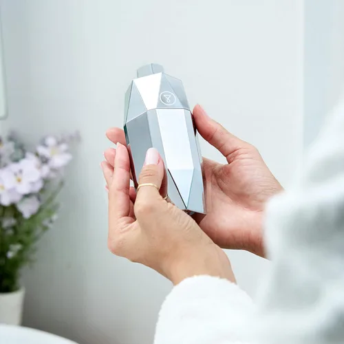 Miniatura 11 de Tappwater ShowerPro Diamond - Filtro de ducha. Filtros de cal, cloro y +60 sustancias. Diseño único. Filtración de 4 etapas y tecnología KDF-55