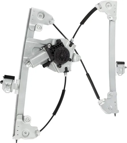 Miniatura 8 de 751-739 Elevalunas eléctrico delantero izquierdo con motor de 2 pines lado del conductor para Chevrolet Cruze 2012 2013 2014 2015 Cruze Limited