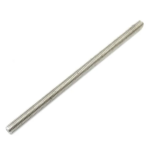 Miniatura 6 de Beduan Varilla Roscada de Acero Inoxidable de 1/2"-13 Completamente Roscada de 12" de Largo Tornillo Roscado 18-8