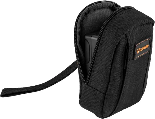 Miniatura 7 de Kodak PIXPRO FZ55 Friendly Zoom - Cámara digital con tarjeta de memoria de 32 GB, bolsa para cámara, trípode, software de edición de fotos, lector