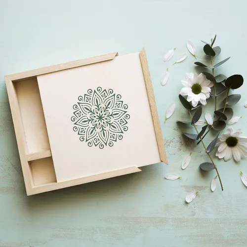 Miniatura 7 de 124 plantillas de mandala con números del alfabeto, pequeñas y grandes, mayúsculas y minúsculas de 2 y 4 pulgadas, plantilla reutilizable