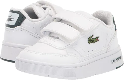 Miniatura 7 de Lacoste Tenis unisex con clip en T para niños