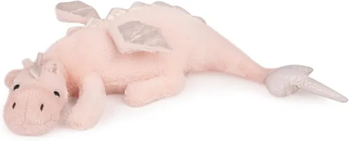 Miniatura 12 de YOUBLEK Animales de peluche con peso de 27.5 pulgadas, 2 libras, lindo dragón de peluche, juguete de dinosaurio con peso para niños y adultos