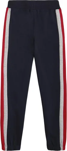 Miniatura 3 de Nautica Boys' Basic Fleece Jogger Sweatpants, Elastic Waistband with Drawstring Closure, Super Soft Cotton-Blend