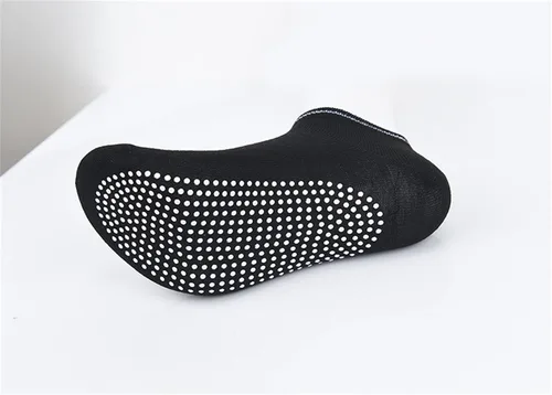 Miniatura 8 de Calcetines de yoga antideslizantes para mujer, yoga y pilates
