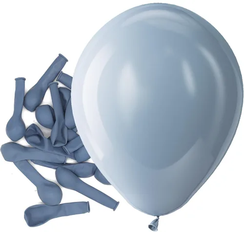 Miniatura 13 de Bezente - Globos de 12 pulgadas de látex con confeti para bodas, graduaciones, despedidas de soltera y cumpleaños, aptos para helio, dorado, 60