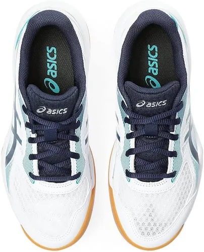 Miniatura 6 de ASICS Balón de voleibol escolar Upcourt 5 para niños