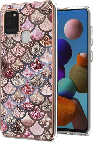 Miniatura 265 de Funda compatible con Redmi Note 10S 4G, compatible con Xiaomi Redmi Note 10 4G para teléfono móvil TPU funda LSB
