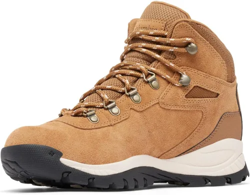 Miniatura 176 de Columbia Women's Newton Ridge Plus Waterproof Amped Hiking Boot