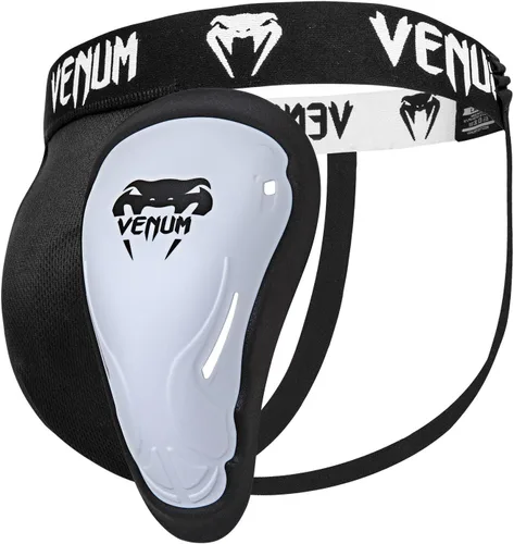 Miniatura 7 de Venum Venum Challenger Groinguard y soporte